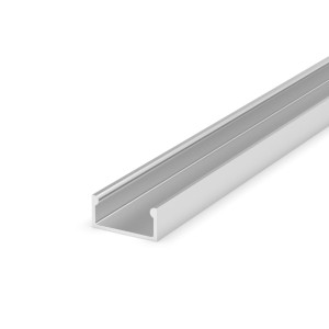 Profil P4-1 surowe aluminium 1m