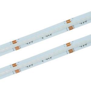 Taśma LED COB 784 RGBNW 24V 19W/m IP20