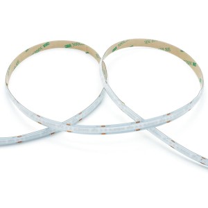 Taśma LED COB 840 SMD RGB 24V 10mm (14,4W/m) 