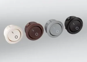 Wyłącznik kołyskowy 