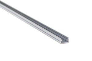 Profil aluminiowy głębszy 2m SUROWY