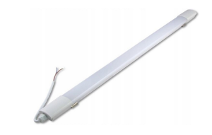 Lampa LED IP65 126cm 36W 4000K