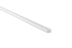 Profil aluminiowy SLIM 2m BIAŁY