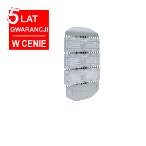 Lampa uliczna LED 150W 5 LAT GWARANCJI !
