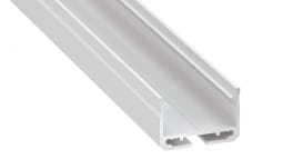 Profil aluminiowy ADELIS biały 1m