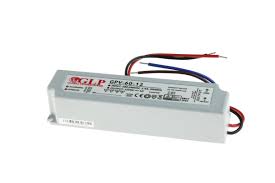 Zasilacz GLP GPV 60-12 zasilacz napięciowy 12V 5A IP67 60W
