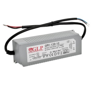 Zasilacz GLP GPV 120-12 zasilacz napięciowy 12V 10A IP67 120W