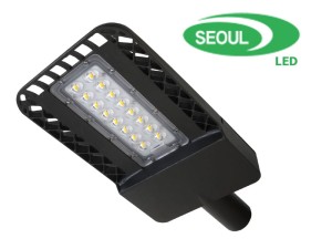 Lampa uliczna LED RALBA 30W 4000K Seoul