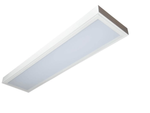 Panel LED nastropowy 300*1200*38mm 60W
