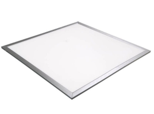 Panel LED 595x595 40W Mulio Srebrny 4000K