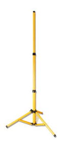 Statyw QH do naświetlacza 160cm pojedynczy