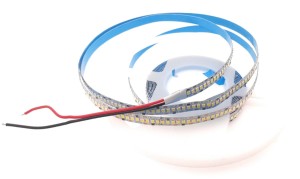 Taśma LED 240led/m 12V 24W/m 6000K IP20 5m