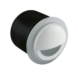 Oprawa schodowa C 3,5W WHITE 6000K 230V