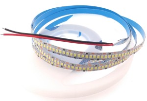 Taśma LED 240 SMD 2835 IP20 - ciepła 24V