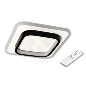 Żyrandol LED FALKO 35W 24x24x5cm