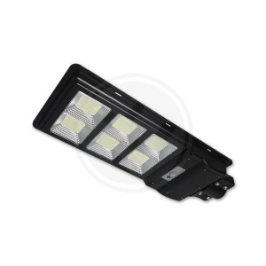 Lampa uliczna LED solarna 270W IP65 pilot 6000K