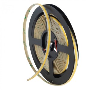 Taśma LED COB 480 9W/m 4000K 990lm/m 12V IP67