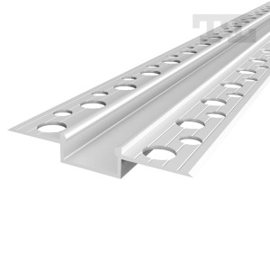 Profil LED GK6-3 anodowany 1m 