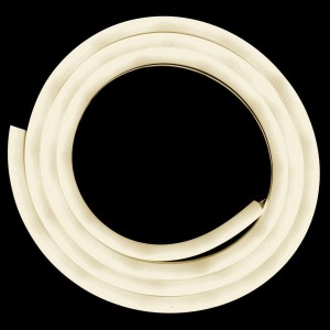 Neon FLEX 6x12mm 24V 12W/m IP65 BIAŁY NEUTRALNY 1m