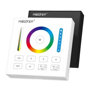 Panel naścienny RGB RGBW RGBCCT Milight  B0B