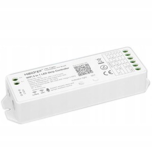 Kontroler Multi 5w1 WiFi Milight WL5