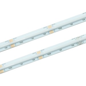 Taśma LED COB 840 SMD RGB 24V 10mm 14,4W/m IP67 TERMOCOCON 10m