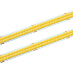 Taśma LED COB 640 3000K 24V 18W/m IP2012mm