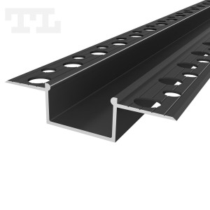 Profil aluminiowy LED GK14-3 1m 