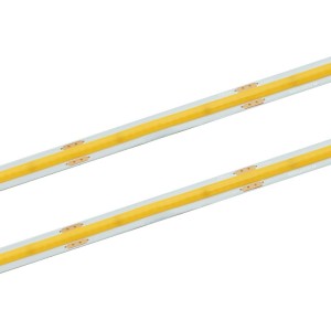 Taśma LED COB 480 SMD 3000K 24V 8mm 11W/m