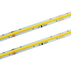 Taśma LED cyfrowa COB 360 12W/m 4000K 10mm WS2811 5m 