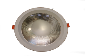Downlight LED okrągły 30W 4500K NEUTALNY 