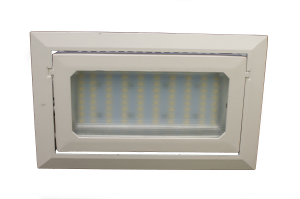 Lampa LED regulowana 30W 