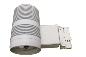 Track light LED 30W 3-fazowy BIAŁY