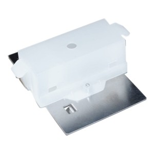 Adapter do opraw schodowych do puszki