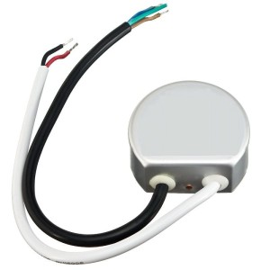 Zasilacz dopuszkowy 1,66A 20W IP67