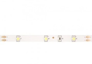 Taśma LED 2835/150 2,4W/m 3000K BIAŁA CIEPŁA  rolka 5m