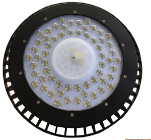 Lampa przemysłowa LED typu HIGH BAY 100W EL