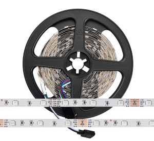 Taśma RGB 5050/300 14,4W/m rolka rolka 5m
