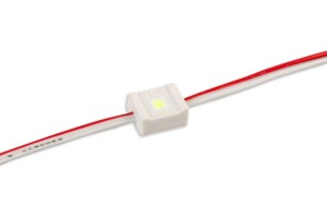 Moduł SAMSUNG 1LED 150 st. Biały Zimny